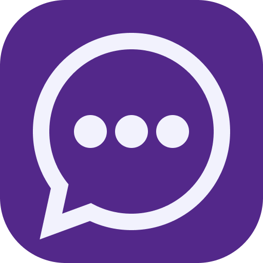 What Do I Say Logo
